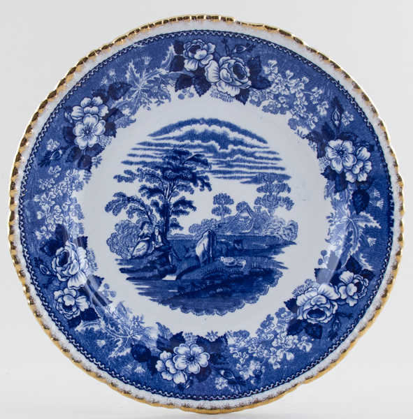 Plate c1913